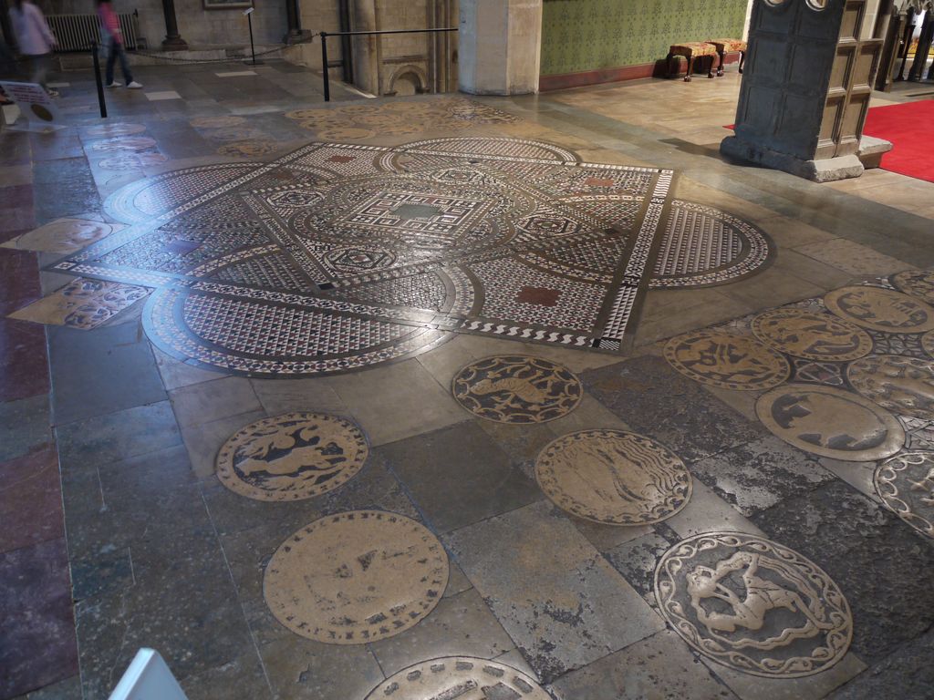 Canterbury Cathedral