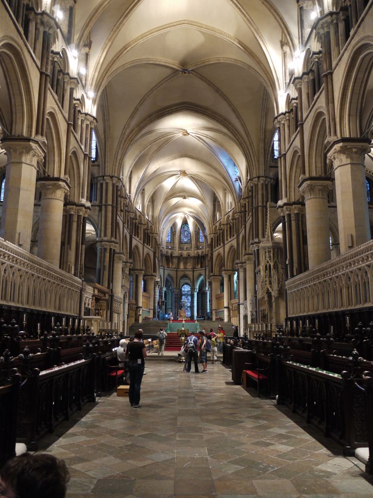 Canterbury Cathedral