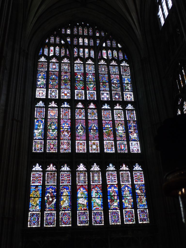 Canterbury Cathedral