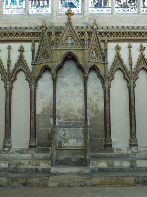 Canterbury Cathedral