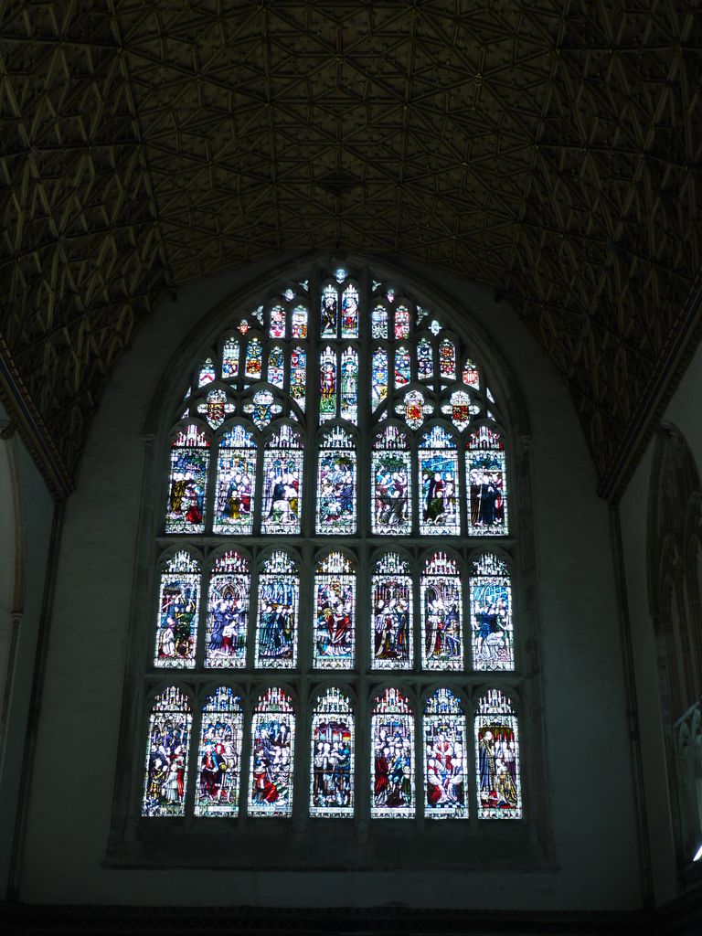 Canterbury Cathedral