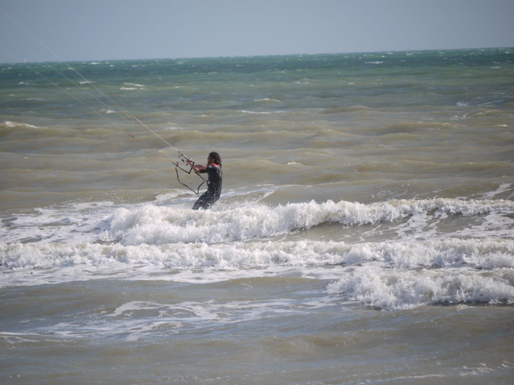 Camber Sands