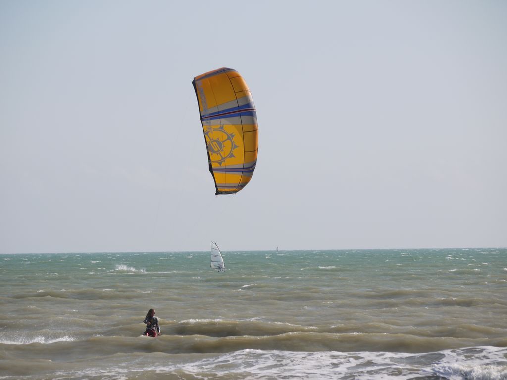 Camber Sands