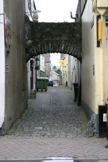 Streets of Killarney
