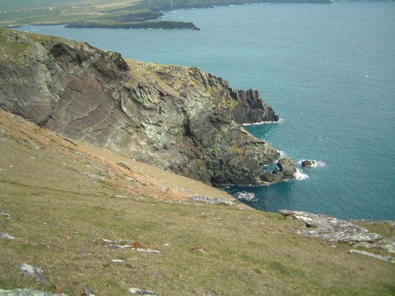 Bray Head