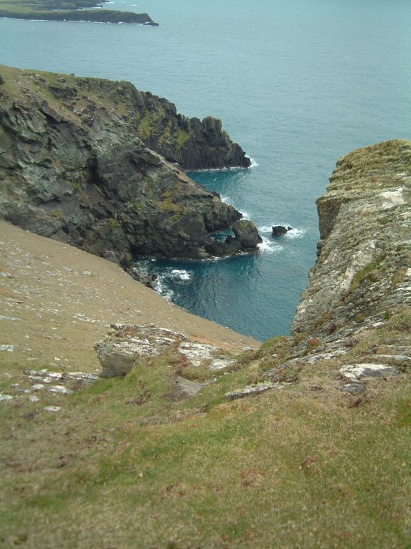 Bray Head