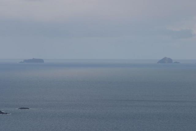 Derrynane Bay