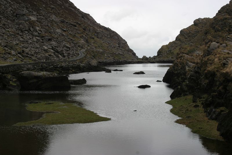 Dunloe Gap