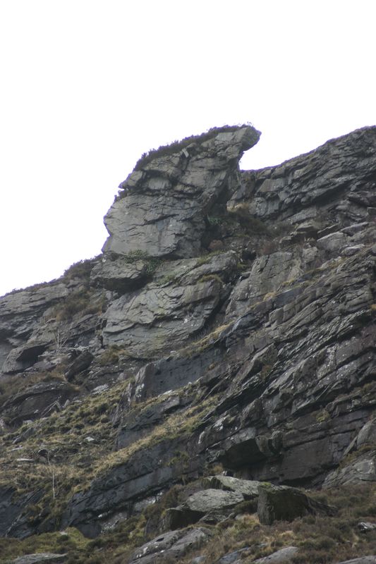 Dunloe Gap