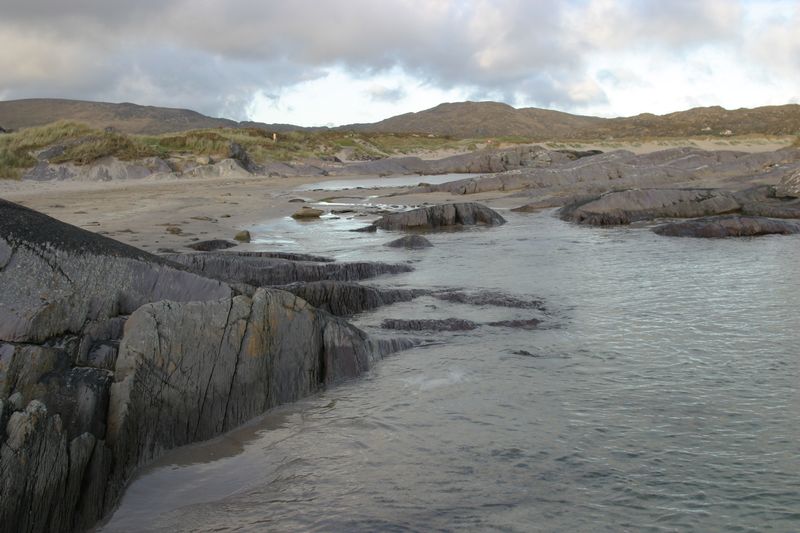 Derrynane Bay