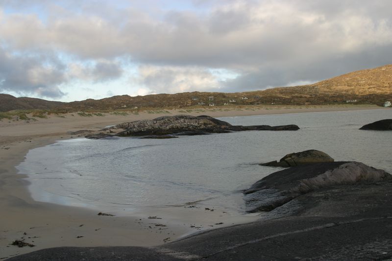 Derrynane Bay