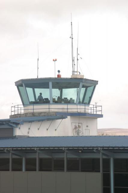 Kerry Airport Tower