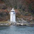 Port Askaig Lighthouse