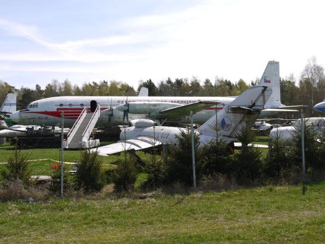 Air Park Zruc
