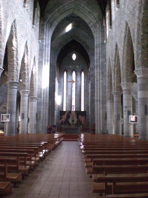 St. Mary's Cathedral, Killarney