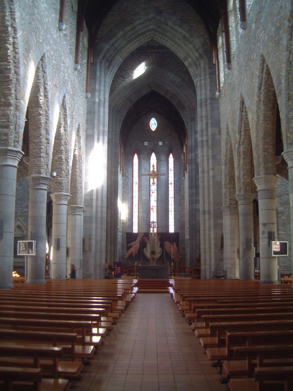 St. Mary's Cathedral, Killarney