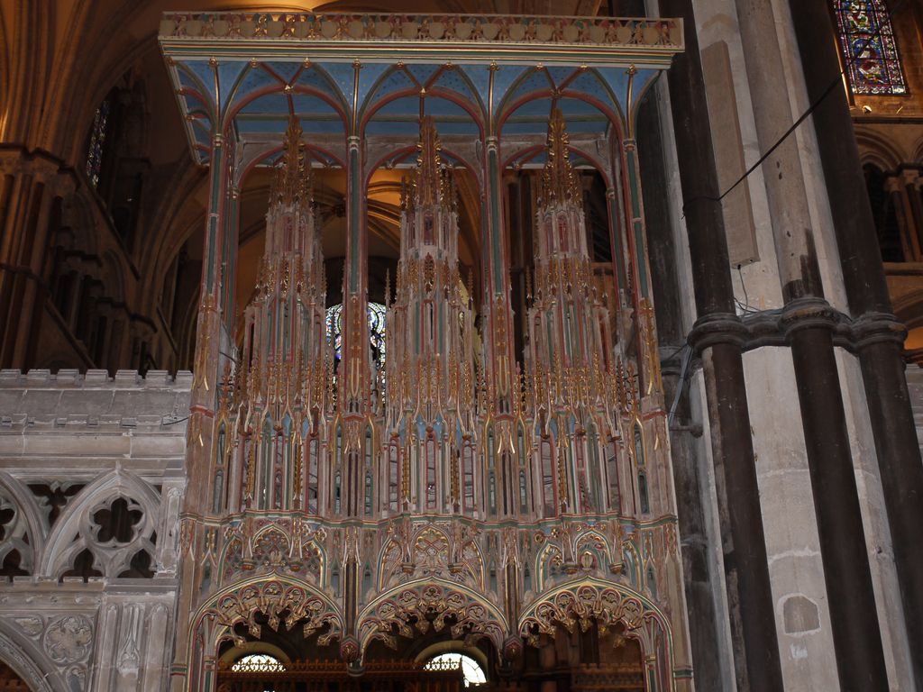 Canterbury Cathedral