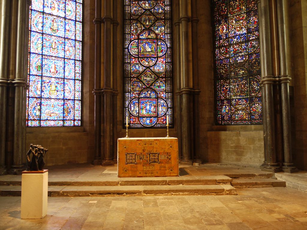 Canterbury Cathedral