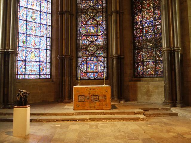 Canterbury Cathedral