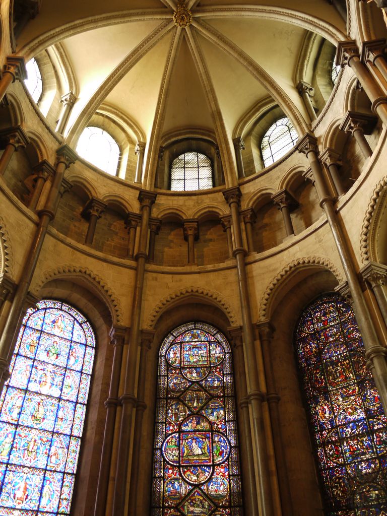 Canterbury Cathedral