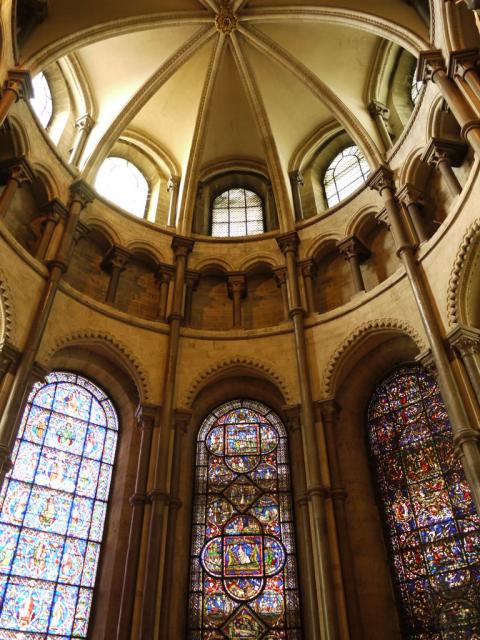 Canterbury Cathedral