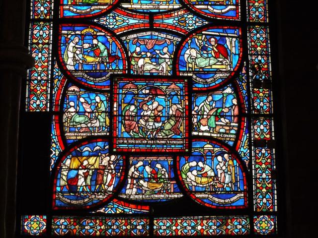 Canterbury Cathedral