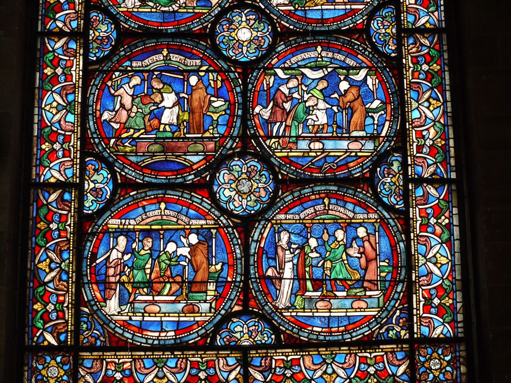 Canterbury Cathedral