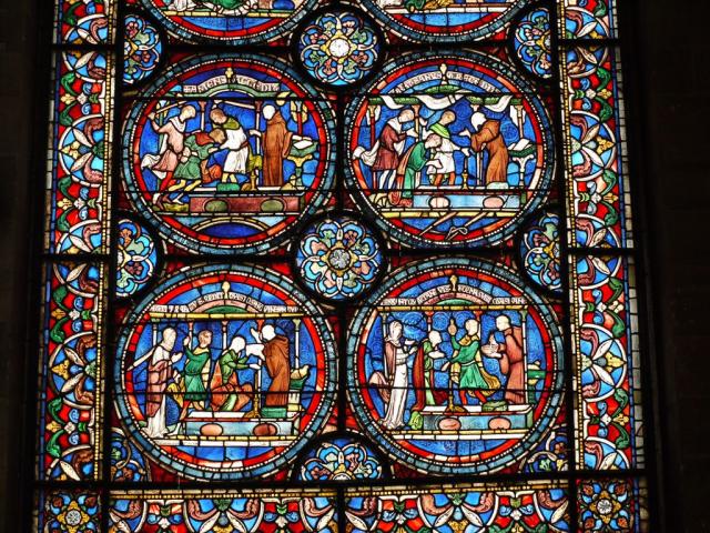 Canterbury Cathedral