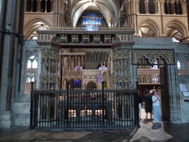 Canterbury Cathedral