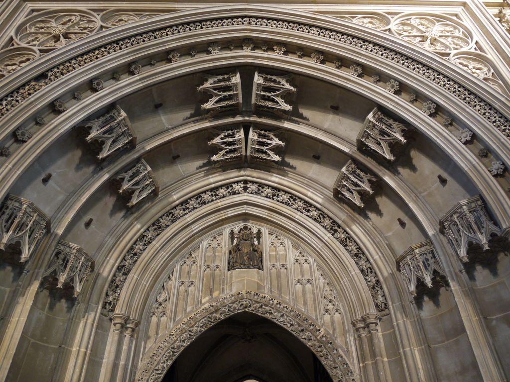 Canterbury Cathedral