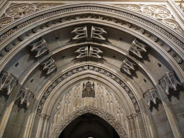 Canterbury Cathedral