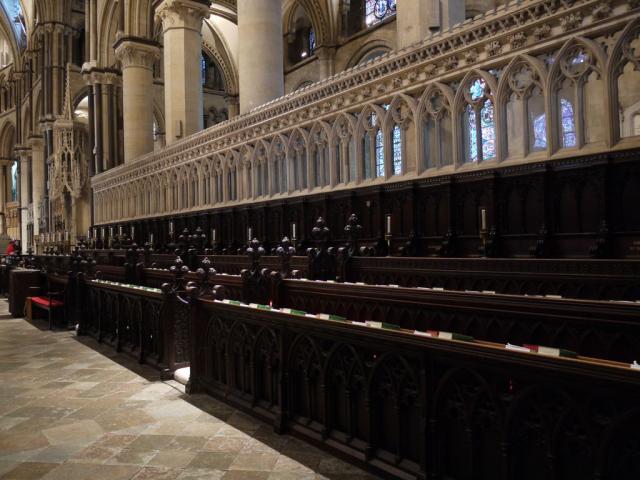 Canterbury Cathedral