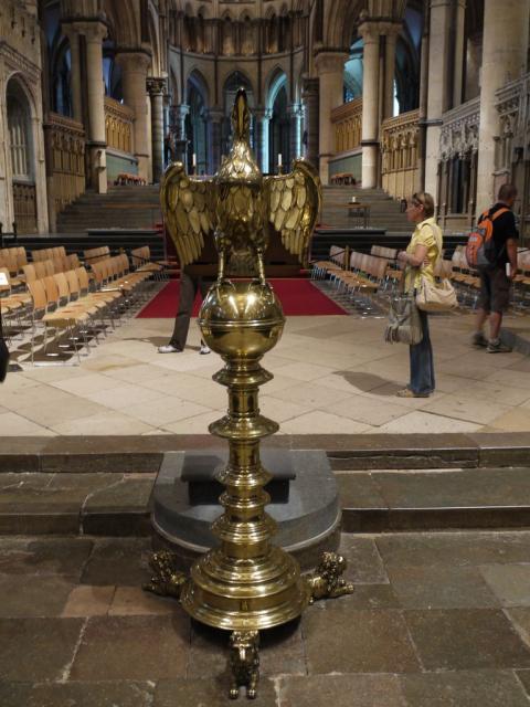 Canterbury Cathedral