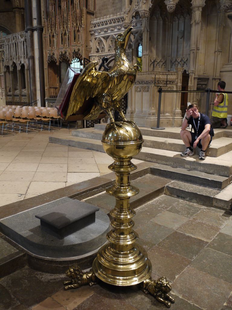 Canterbury Cathedral