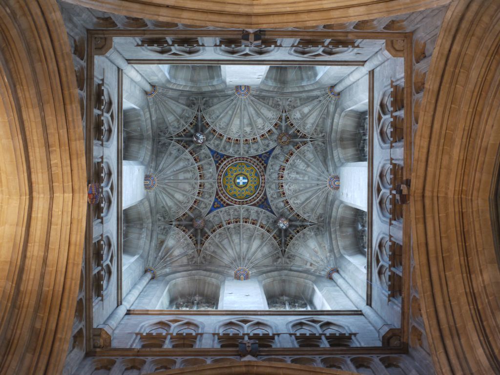 Canterbury Cathedral