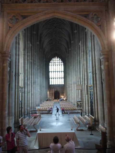 Canterbury Cathedral