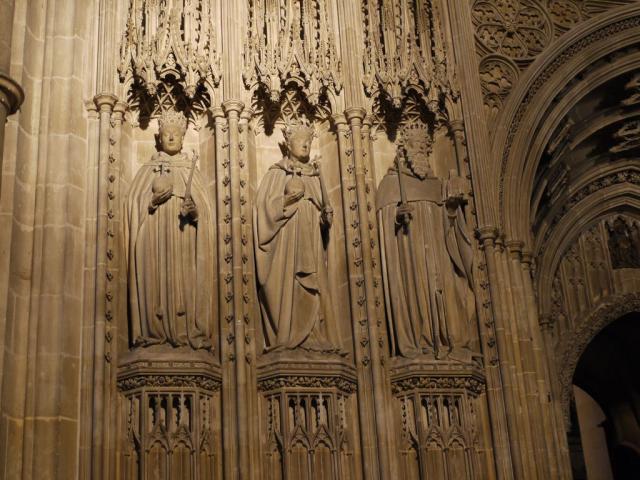 Canterbury Cathedral