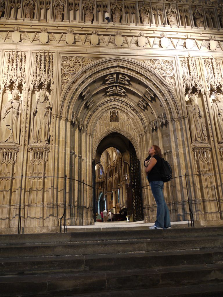 Canterbury Cathedral