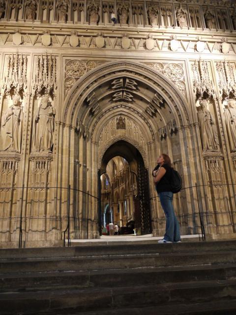 Canterbury Cathedral