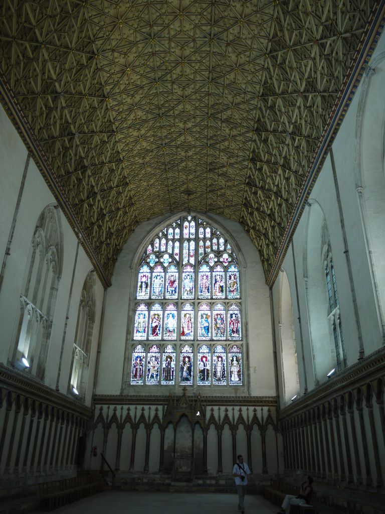 Canterbury Cathedral