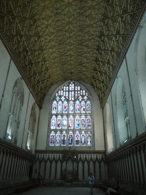 Canterbury Cathedral