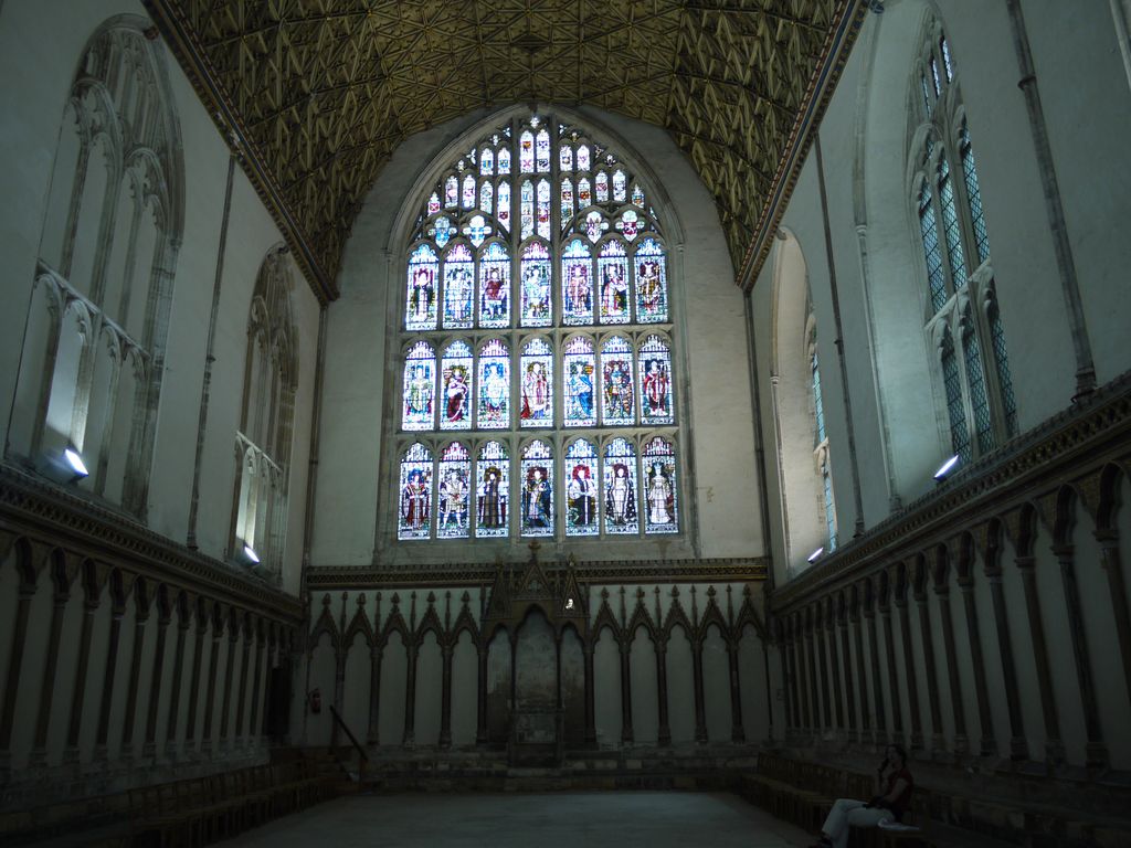 Canterbury Cathedral