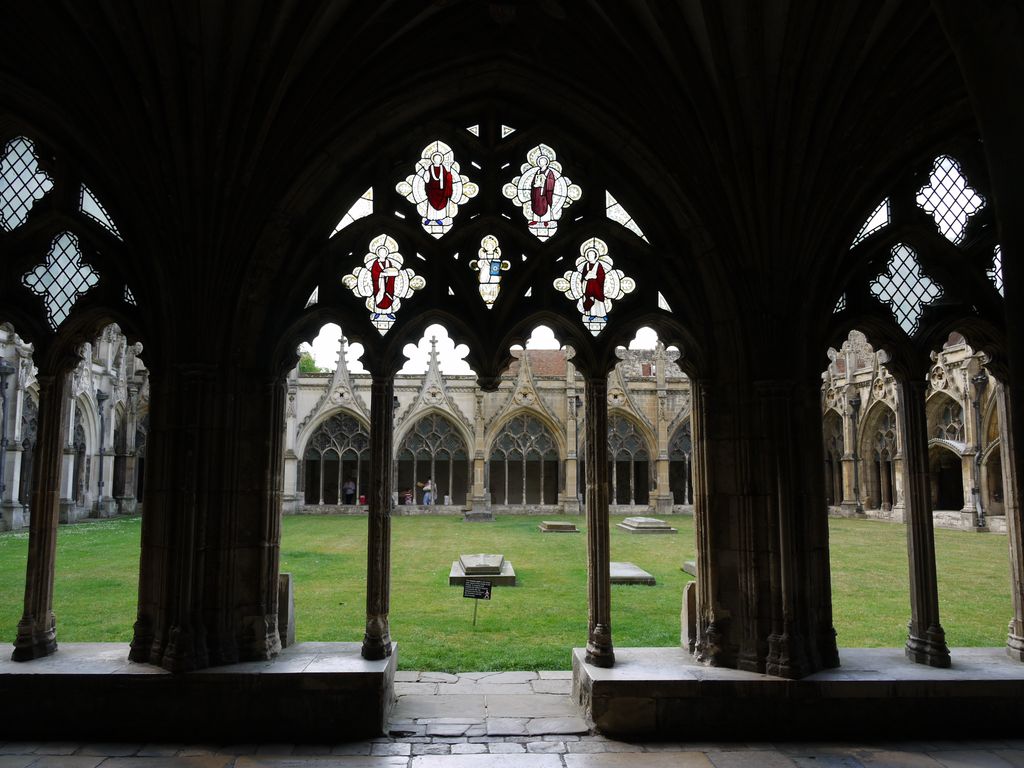 Canterbury Cathedral