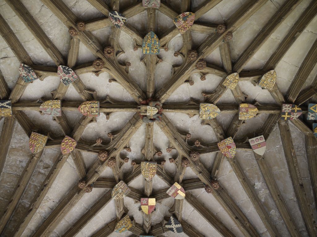 Canterbury Cathedral