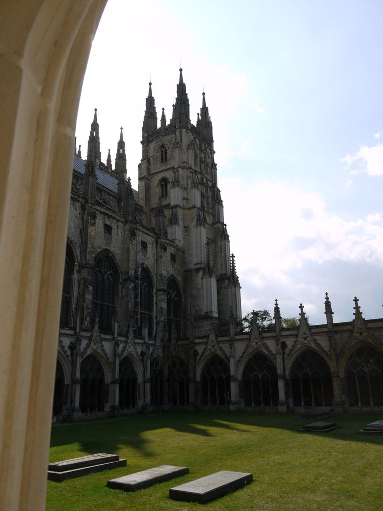 Canterbury Cathedral