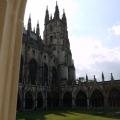 Canterbury Cathedral
