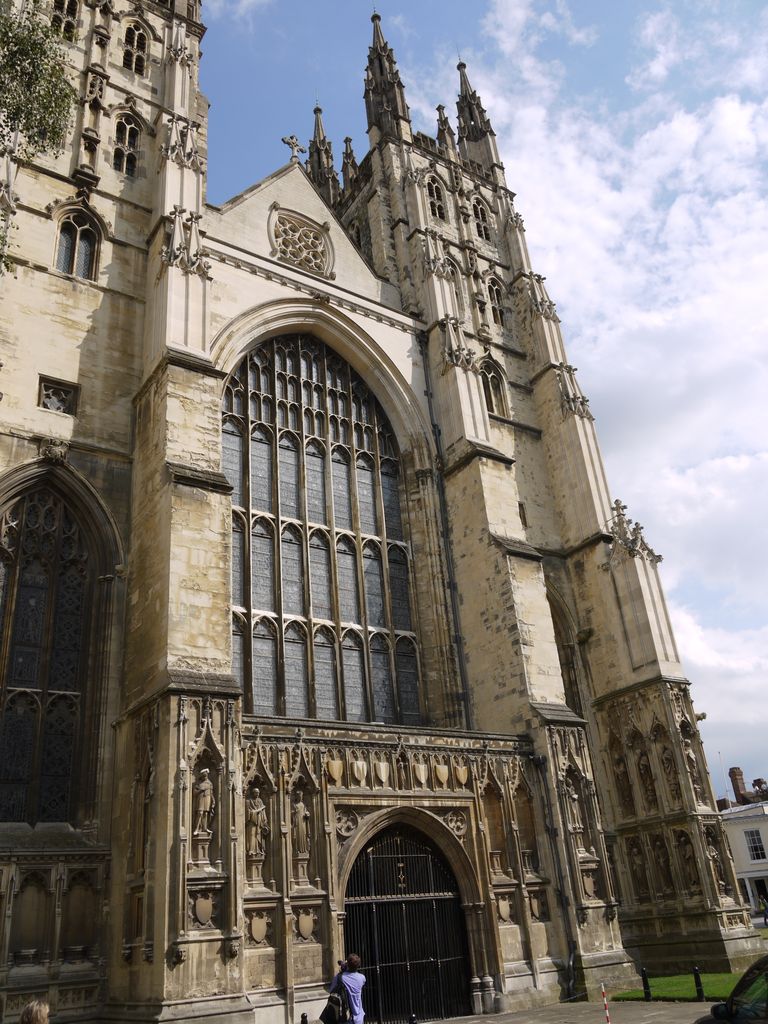 Canterbury Cathedral