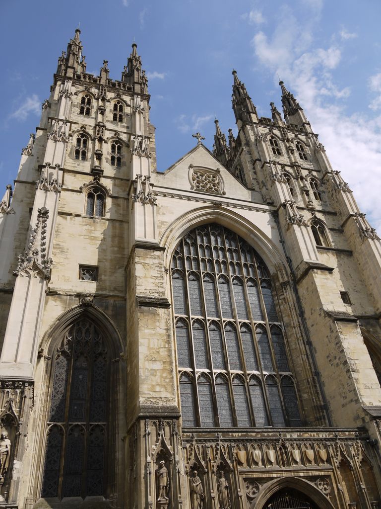 Canterbury Cathedral