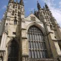 Canterbury Cathedral