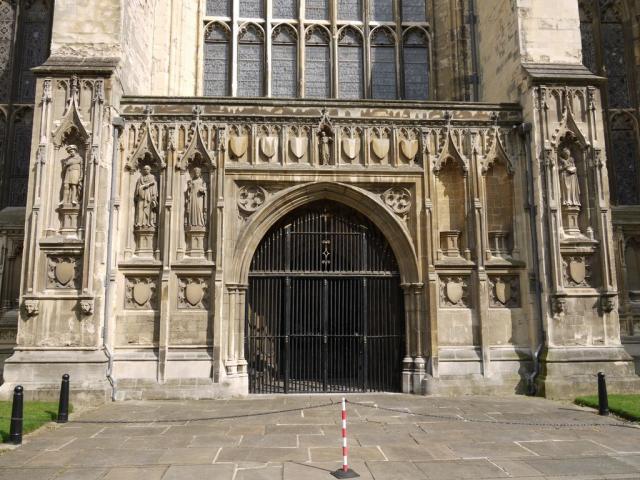 Canterbury Cathedral